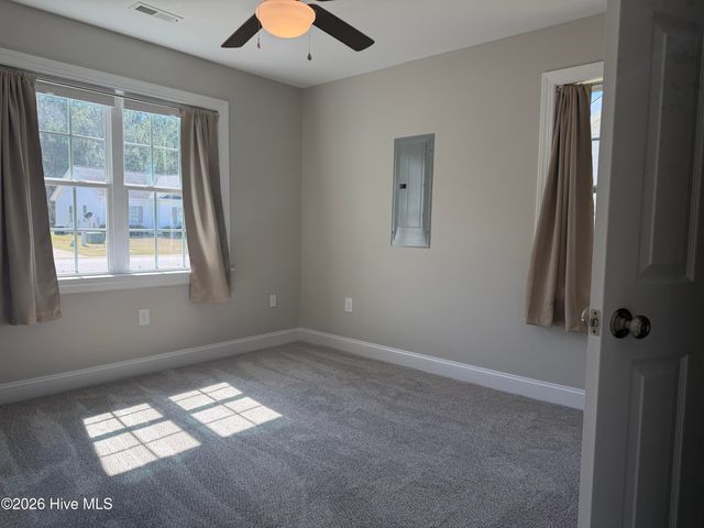 1346 Echo Lake Lane, Rocky Mount, NC 27803