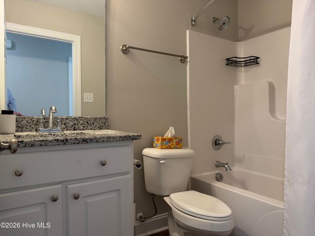 1346 Echo Lake Lane, Rocky Mount, NC 27803