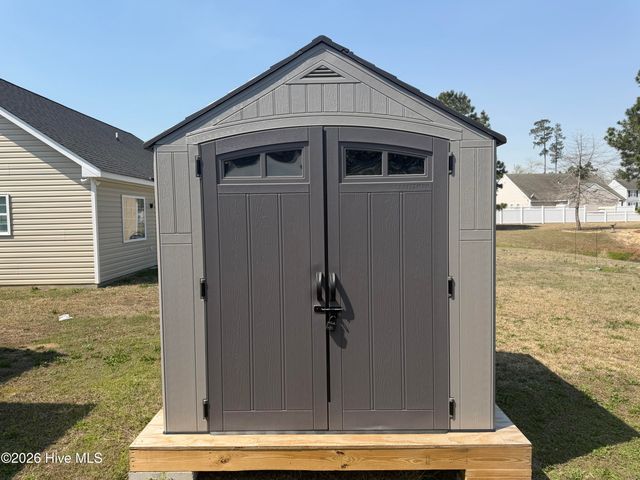 1346 Echo Lake Lane, Rocky Mount, NC 27803