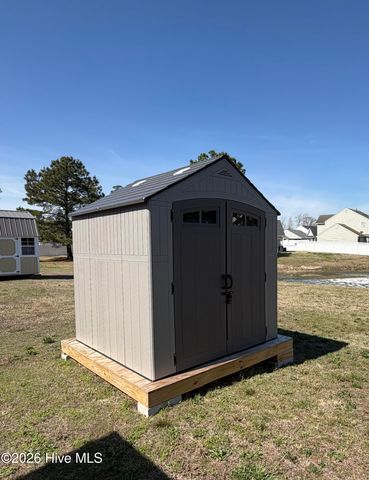 1346 Echo Lake Lane, Rocky Mount, NC 27803