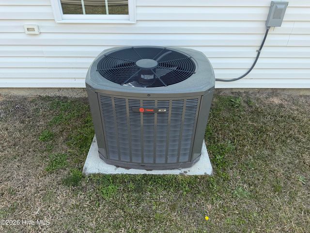 1346 Echo Lake Lane, Rocky Mount, NC 27803