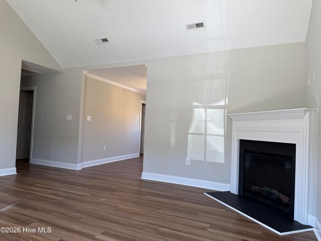 1346 Echo Lake Lane, Rocky Mount, NC 27803