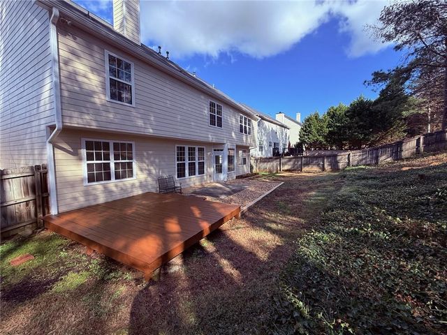 824 Montecruz Drive, Lawrenceville, GA 30045