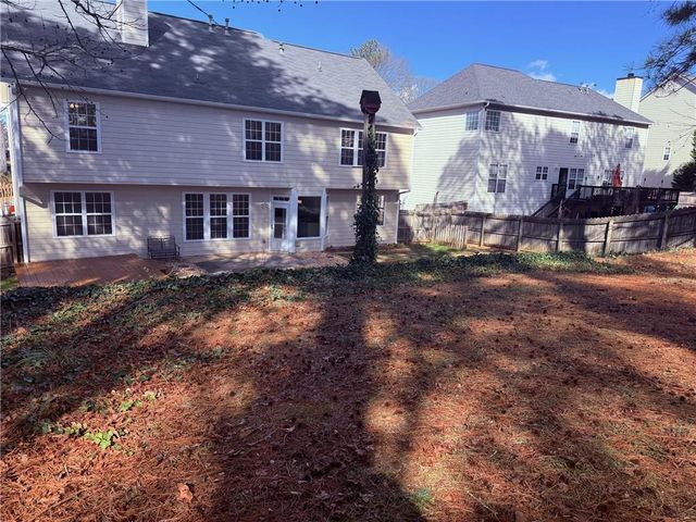 824 Montecruz Drive, Lawrenceville, GA 30045