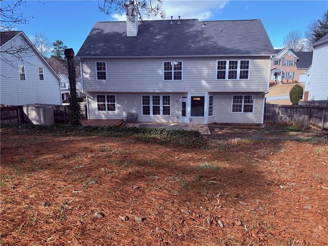 824 Montecruz Drive, Lawrenceville, GA 30045