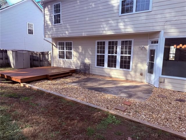 824 Montecruz Drive, Lawrenceville, GA 30045