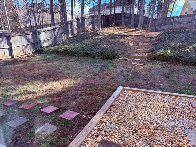 824 Montecruz Drive, Lawrenceville, GA 30045