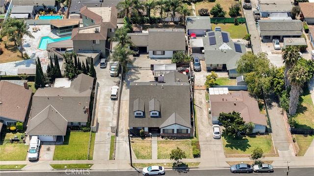 8118 Alameda, Downey, CA 90242