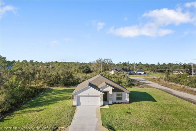 6151 Monegro Street, Sebring, FL 33872