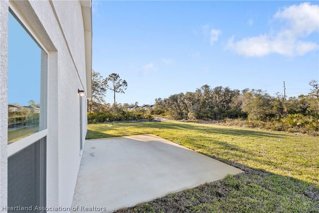 6151 Monegro Street, Sebring, FL 33872