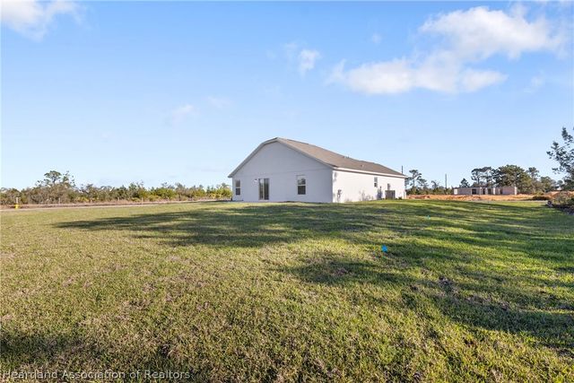6151 Monegro Street, Sebring, FL 33872