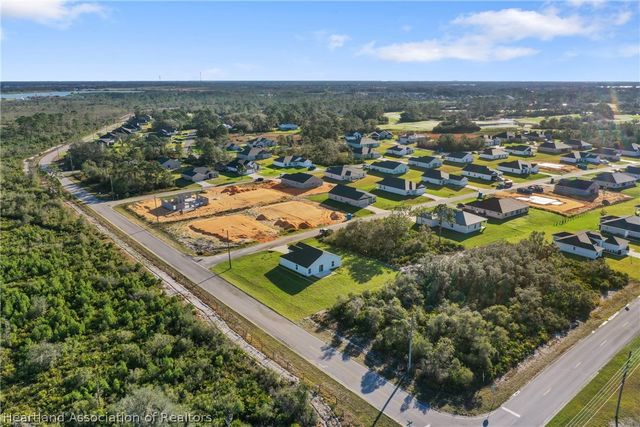 6151 Monegro Street, Sebring, FL 33872