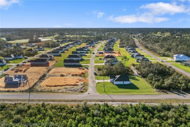 6151 Monegro Street, Sebring, FL 33872