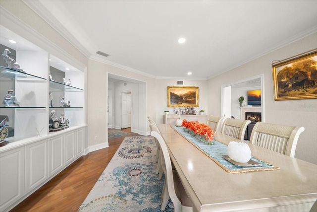 430 ST ANDREWS DRIVE, Belleair, FL 33756