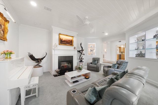 430 ST ANDREWS DRIVE, Belleair, FL 33756