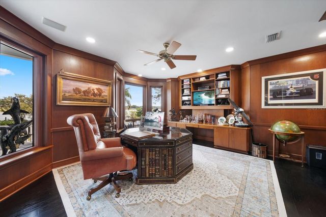 430 ST ANDREWS DRIVE, Belleair, FL 33756