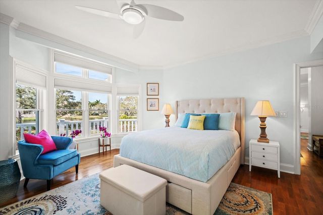 430 ST ANDREWS DRIVE, Belleair, FL 33756