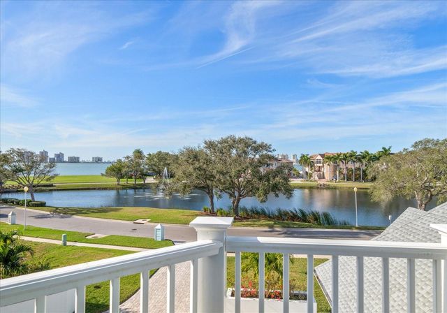 430 ST ANDREWS DRIVE, Belleair, FL 33756