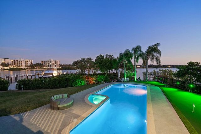 430 ST ANDREWS DRIVE, Belleair, FL 33756