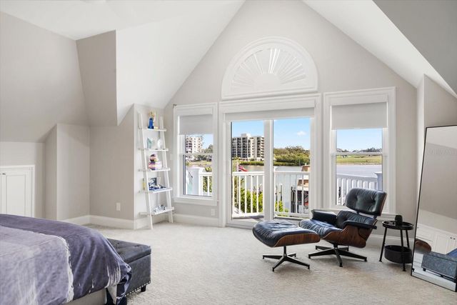 430 ST ANDREWS DRIVE, Belleair, FL 33756