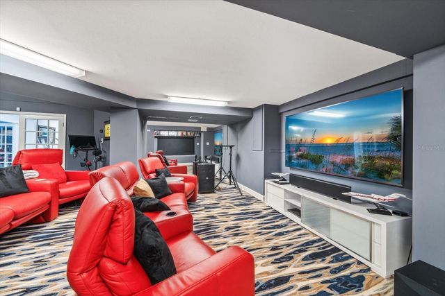 430 ST ANDREWS DRIVE, Belleair, FL 33756