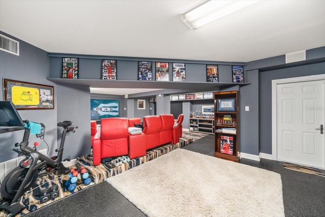 430 ST ANDREWS DRIVE, Belleair, FL 33756