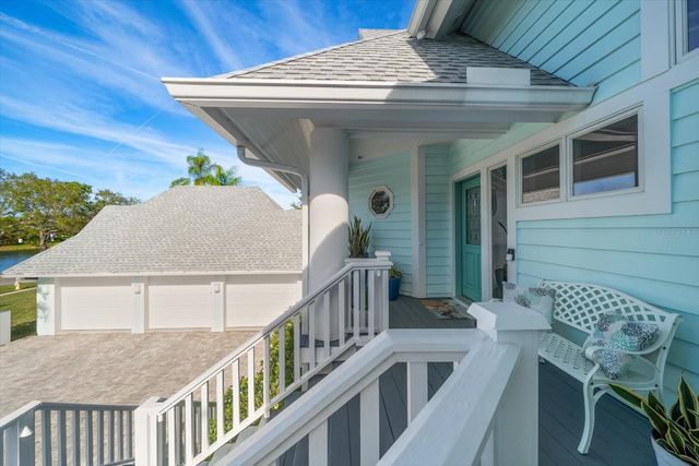 430 ST ANDREWS DRIVE, Belleair, FL 33756