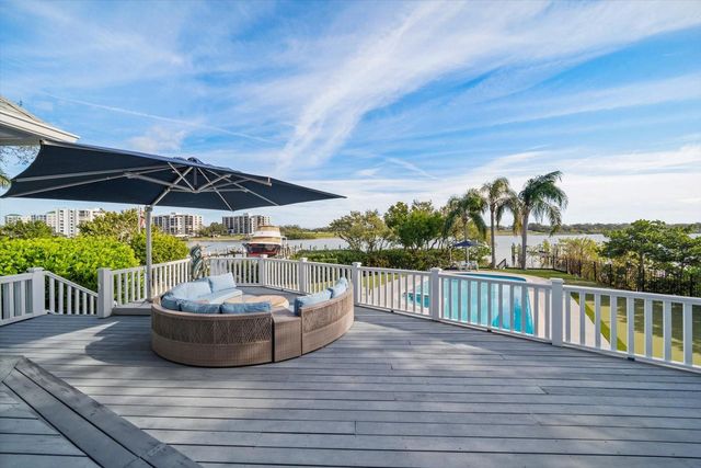 430 ST ANDREWS DRIVE, Belleair, FL 33756