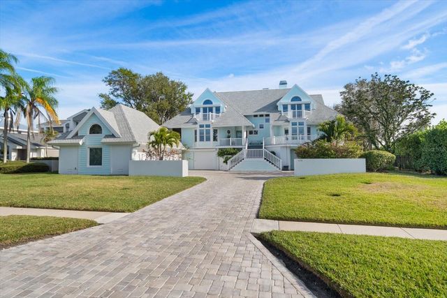 430 ST ANDREWS DRIVE, Belleair, FL 33756