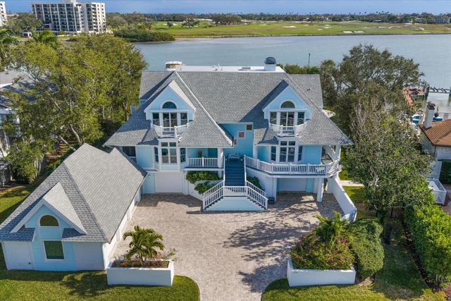 430 ST ANDREWS DRIVE, Belleair, FL 33756