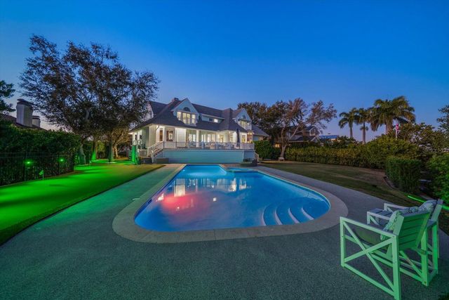 430 ST ANDREWS DRIVE, Belleair, FL 33756