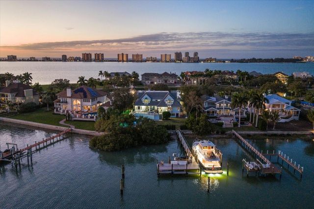 430 ST ANDREWS DRIVE, Belleair, FL 33756