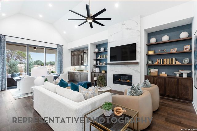 5696 Ryder Road, New Braunfels, TX 78130