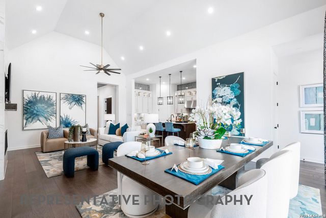 5696 Ryder Road, New Braunfels, TX 78130