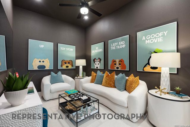 5696 Ryder Road, New Braunfels, TX 78130