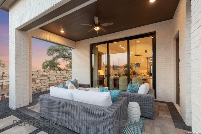 5696 Ryder Road, New Braunfels, TX 78130