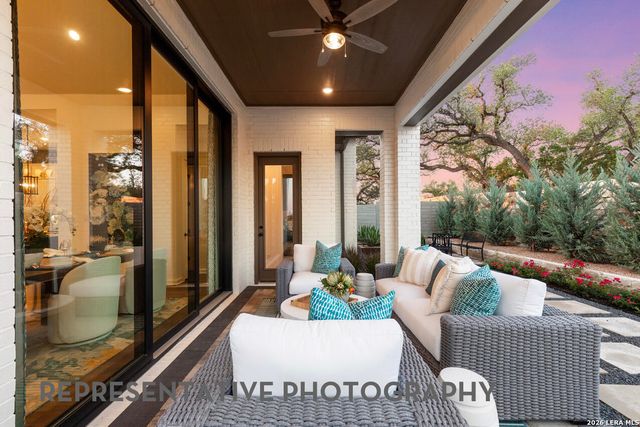 5696 Ryder Road, New Braunfels, TX 78130