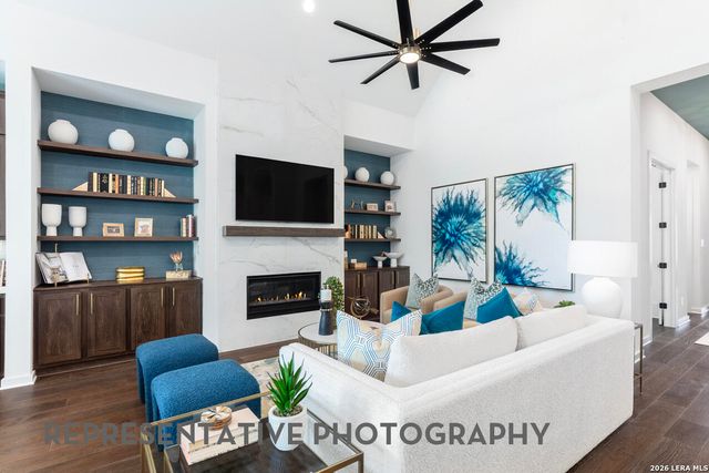 5696 Ryder Road, New Braunfels, TX 78130