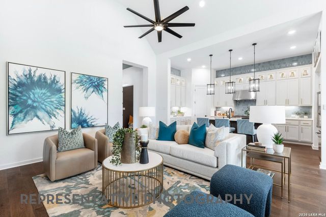 5696 Ryder Road, New Braunfels, TX 78130