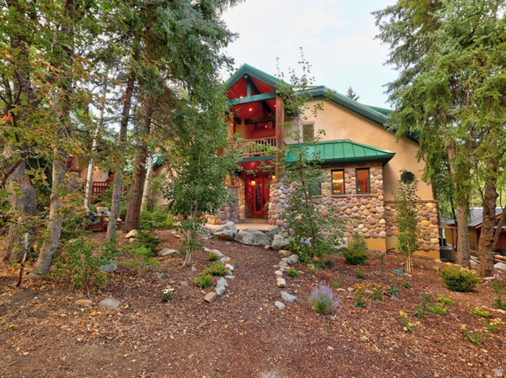 9032 N TIMPHAVEN RD, Sundance, UT 84604 — photo 3