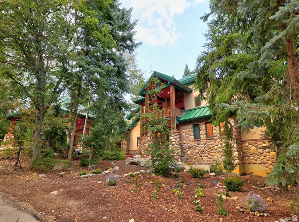 9032 N TIMPHAVEN RD, Sundance, UT 84604 — photo 4