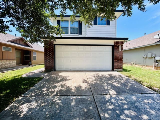 3400 Etheredge DR, Austin, TX 78725
