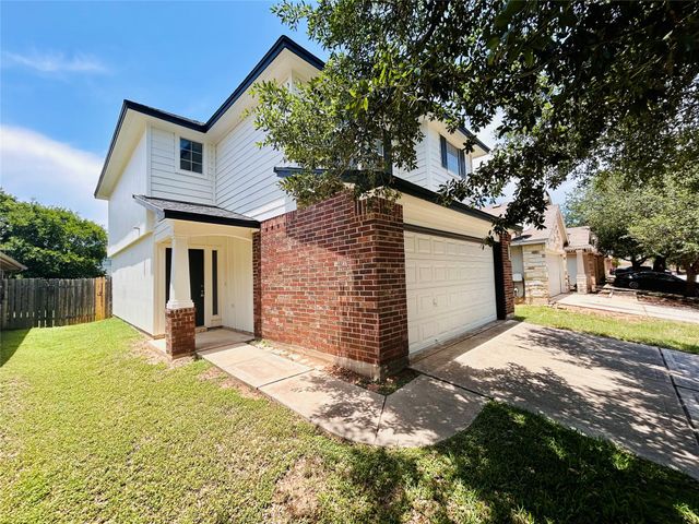 3400 Etheredge DR, Austin, TX 78725