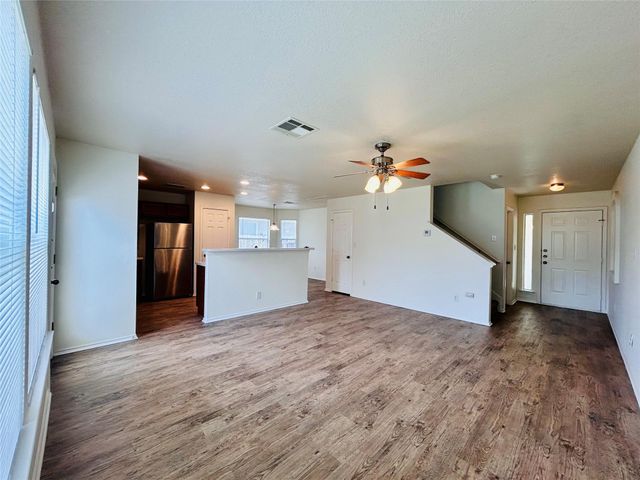 3400 Etheredge DR, Austin, TX 78725