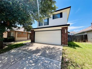 3400 Etheredge DR, Austin, TX 78725
