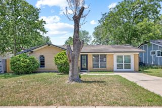 2207 Palmera CV, Austin, TX 78744
