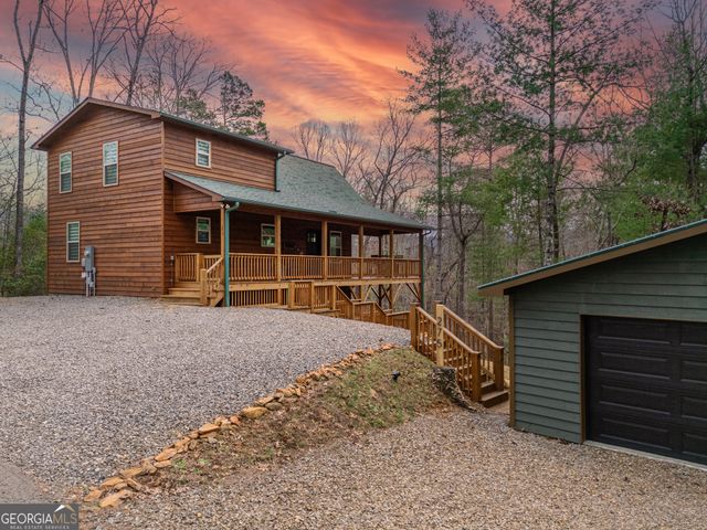 275 Bella Loma, Murphy, NC 28906