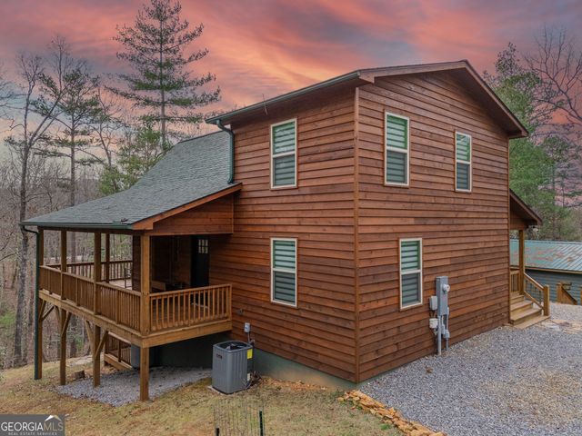 275 Bella Loma, Murphy, NC 28906