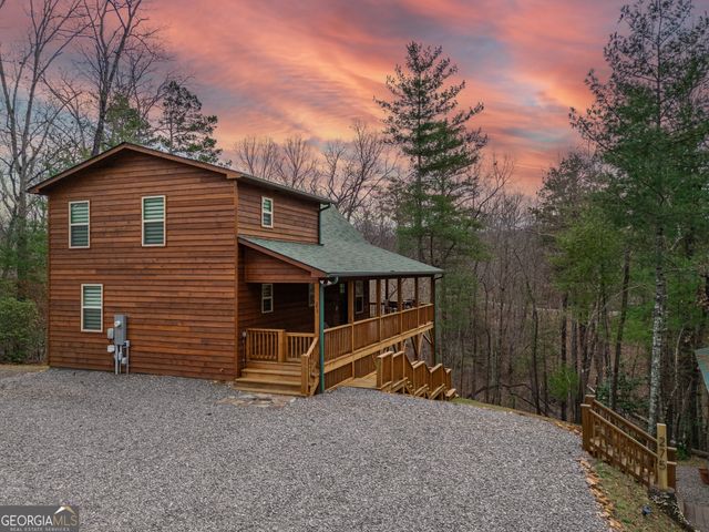 275 Bella Loma, Murphy, NC 28906