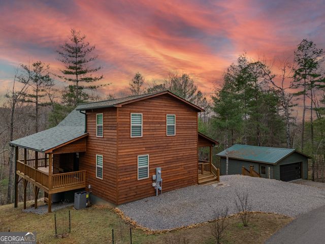 275 Bella Loma, Murphy, NC 28906